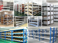 輕型貨架