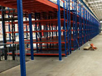 湖南貨架閣樓平臺廠家重型貨架高位貨架托盤式木板式貨架倉儲貨架廠家