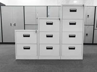四斗卡箱 文件柜 湖南長(zhǎng)沙 