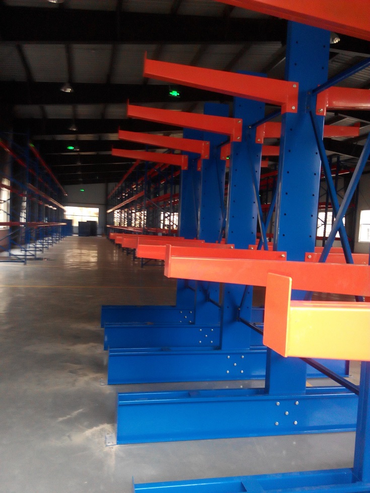 湖南懸臂式貨架