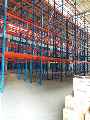重型貨架定制