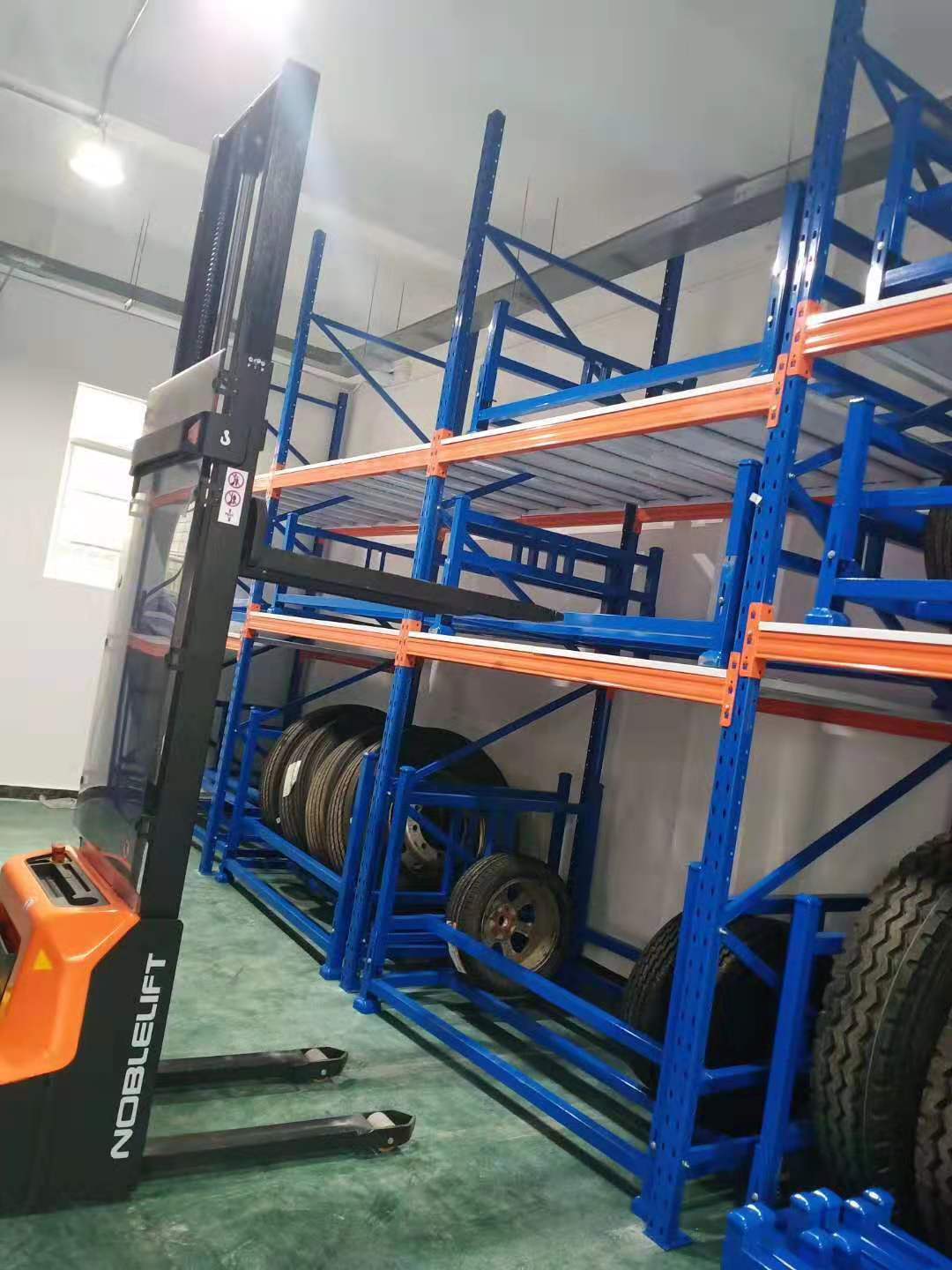 長沙黃花機場地面特種車輛維修站項目順利交付機場使用