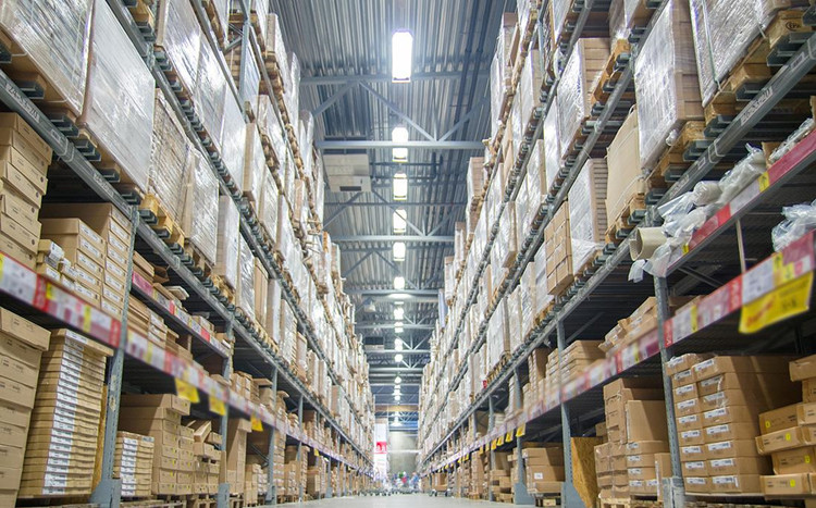 重型貨架  托盤式貨架 橫梁式貨架 倉庫倉儲貨架  商場貨架